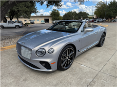 2020 Bentley Continental GT 