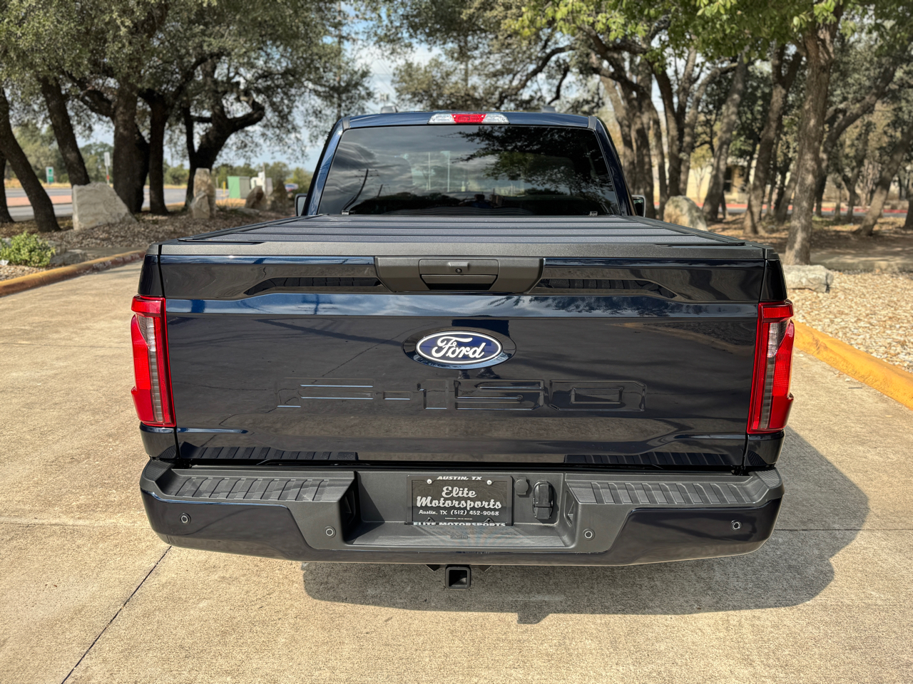 Ford F-150 XL 4WD Reg Cab 6.5' Box 2024 Ford F-150 XL 4WD Reg Cab 6.5' Box 2024