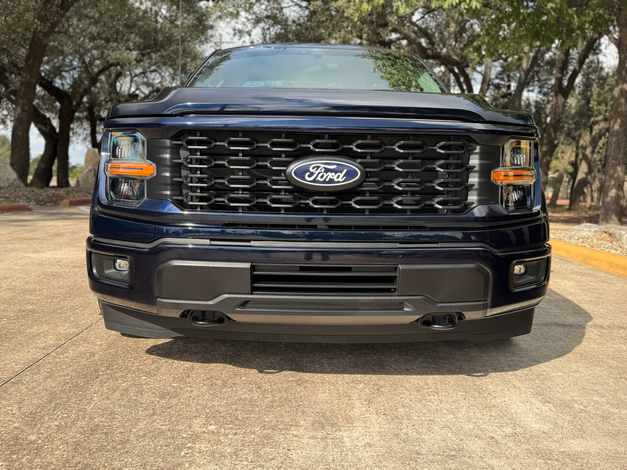 Ford F-150 XL 4WD Reg Cab 6.5' Box 2024 Ford F-150 XL 4WD Reg Cab 6.5' Box 2024