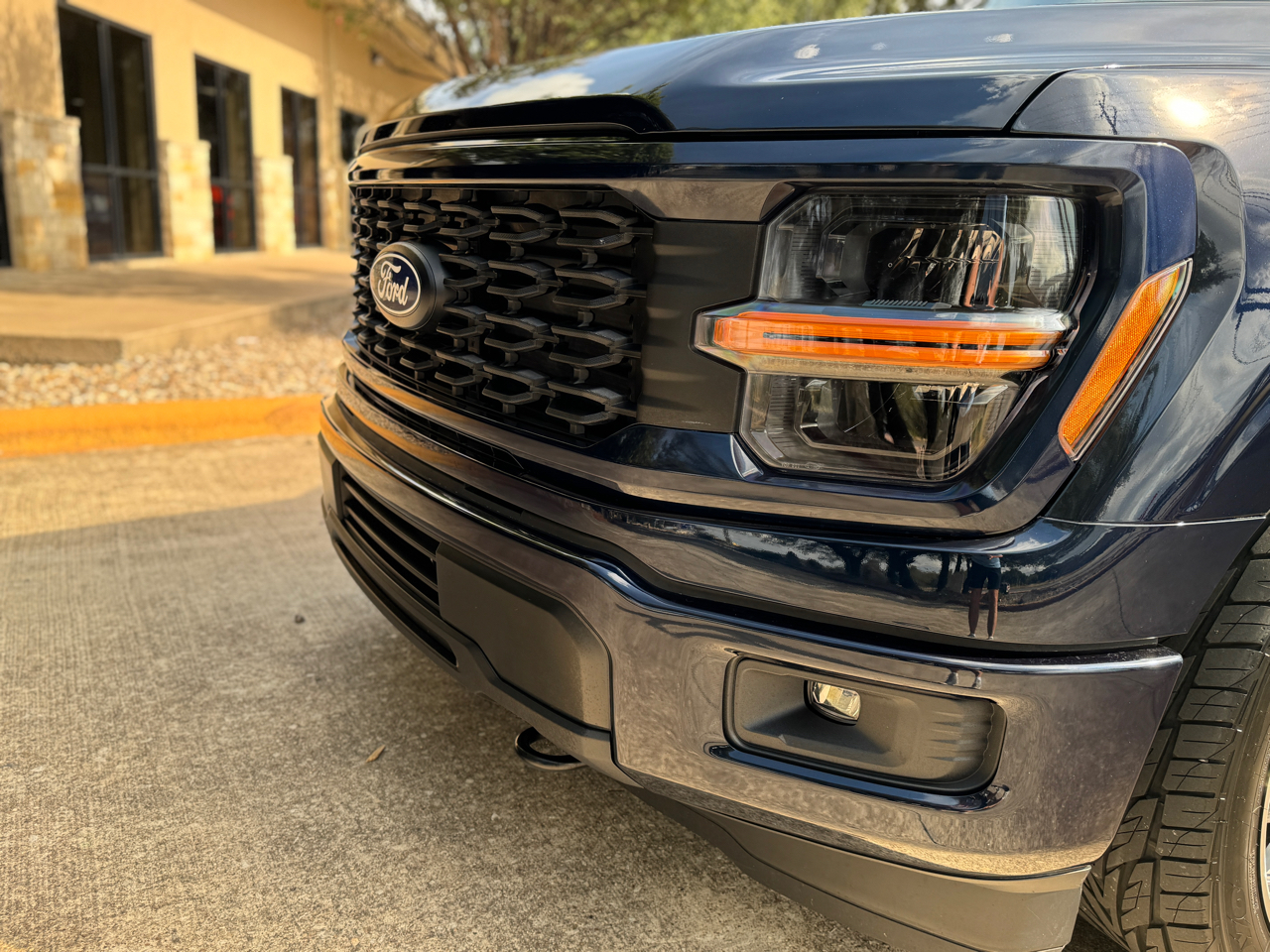 Ford F-150 XL 4WD Reg Cab 6.5' Box 2024 Ford F-150 XL 4WD Reg Cab 6.5' Box 2024