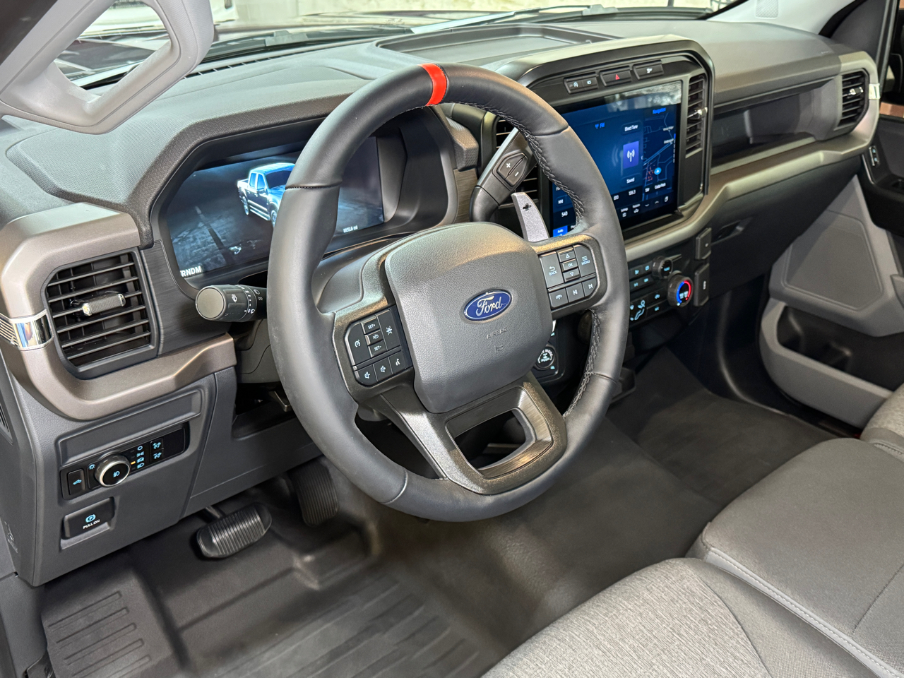 Ford F-150 XL 4WD Reg Cab 6.5' Box 2024 Ford F-150 XL 4WD Reg Cab 6.5' Box 2024