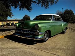 1954 Chevrolet Bel Air 