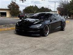 2023 Tesla Model S 