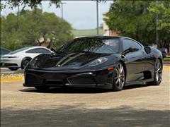 2008 Ferrari 430 Scuderia 