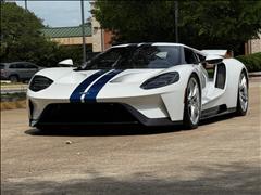 2020 Ford GT 