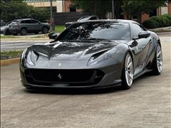 2020 Ferrari 812 Superfast 