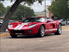 2005 Ford GT 