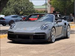 2023 Porsche 911 