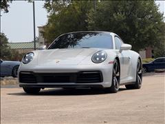 2024 Porsche 911 