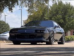 1992 Chevrolet Camaro 