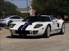 2005 Ford GT 