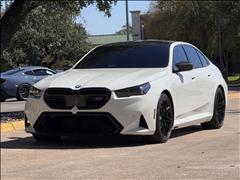 2026 BMW M5 