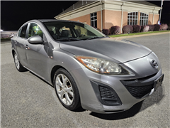 2010 Mazda MAZDA3 
