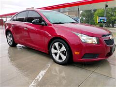 2011 Chevrolet Cruze 