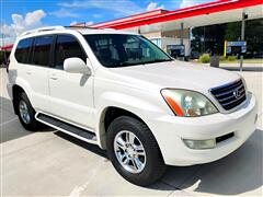 2006 Lexus GX 470 