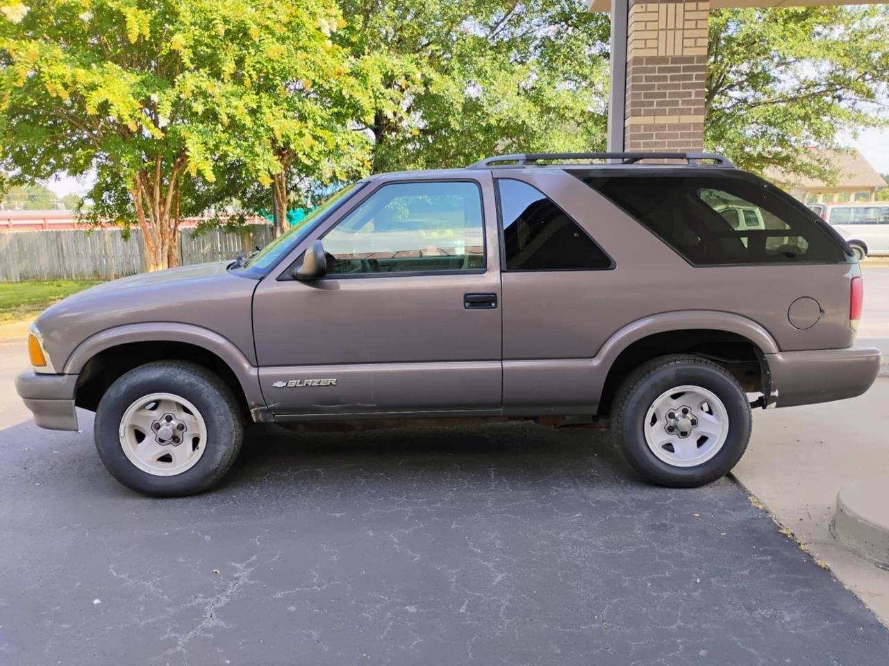 Sitemapcdatahttpswudinf Inetcom2002 2 Door Chevy Blazer