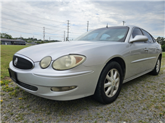 2005 Buick LaCrosse 