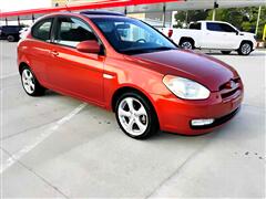 2008 Hyundai Accent 