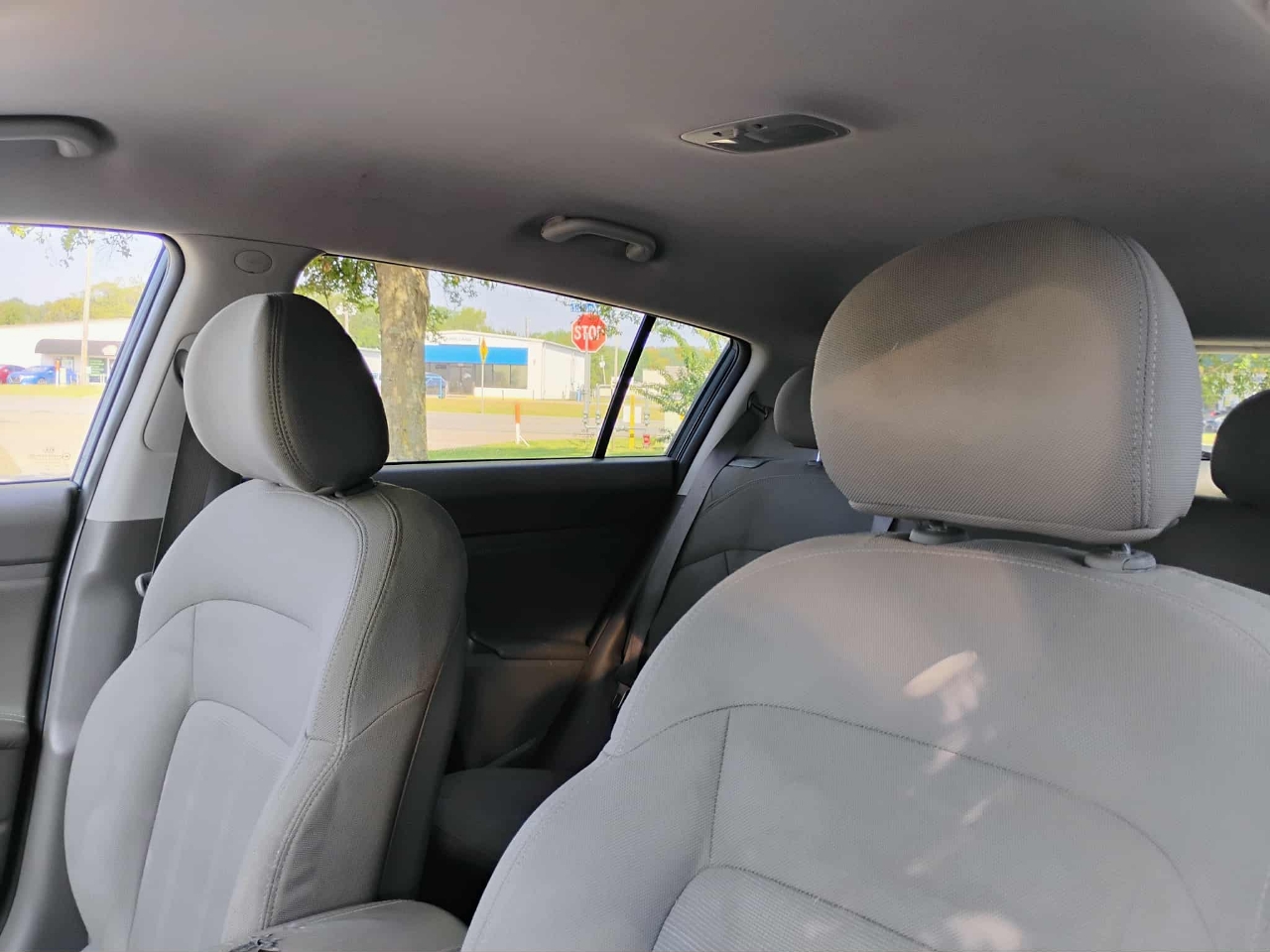 Kia Sportage LX AWD 2011 Kia Sportage LX AWD 2011