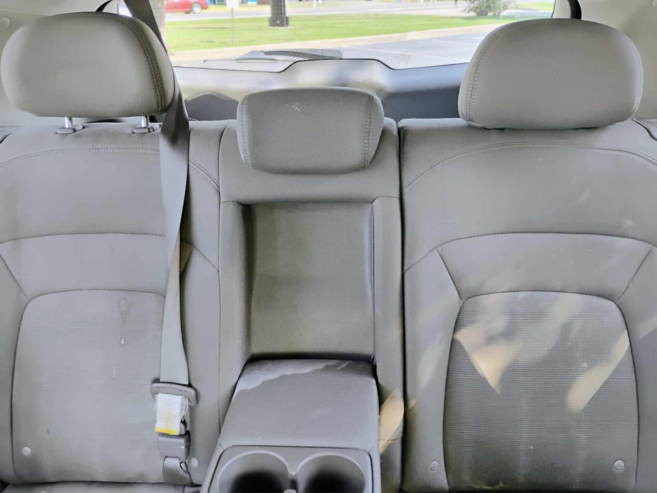 Kia Sportage LX AWD 2011 Kia Sportage LX AWD 2011