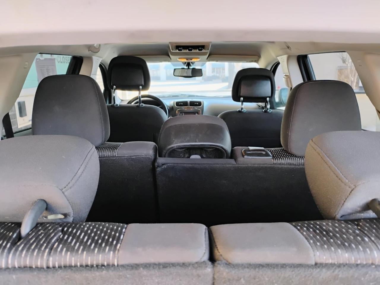 Dodge Journey SXT AWD 2017