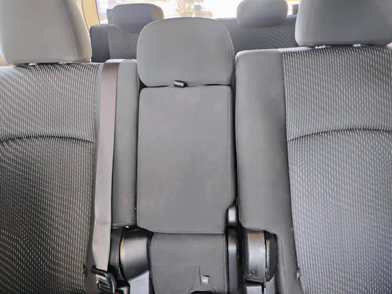 Dodge Journey SXT AWD 2017