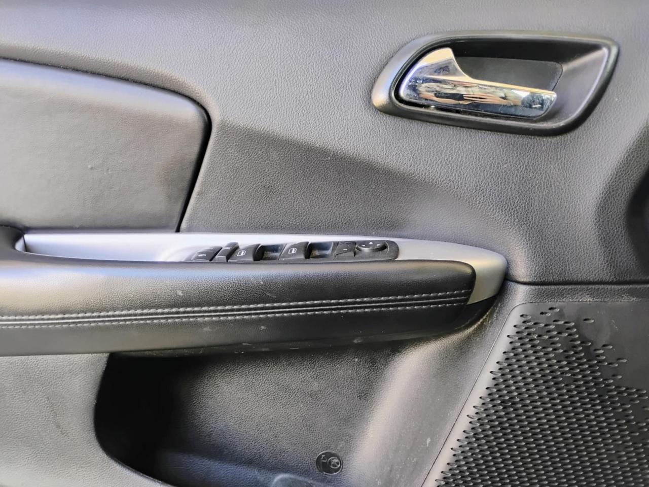 Dodge Journey SXT AWD 2017