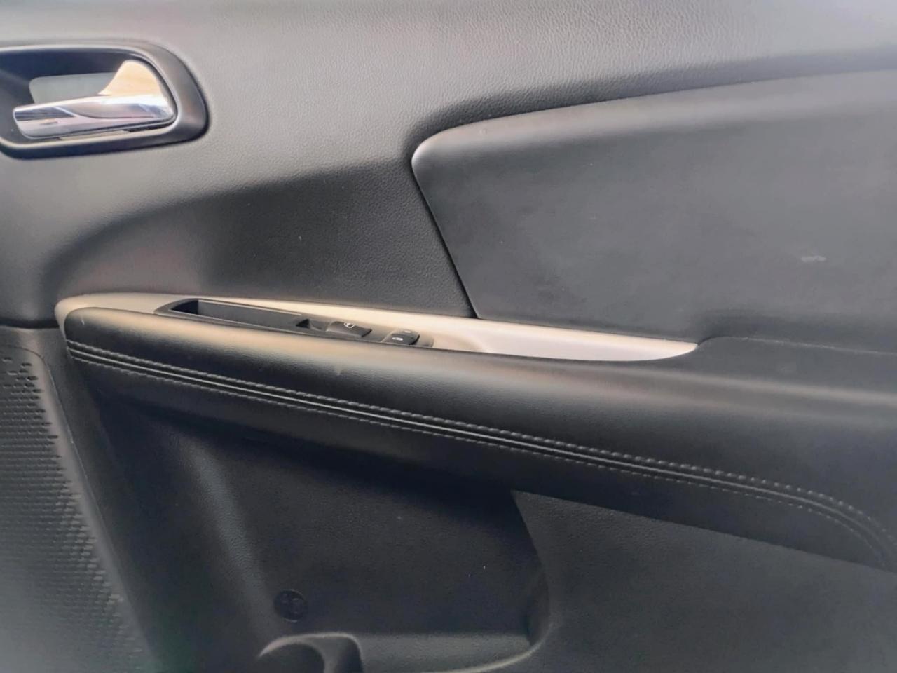 Dodge Journey SXT AWD 2017