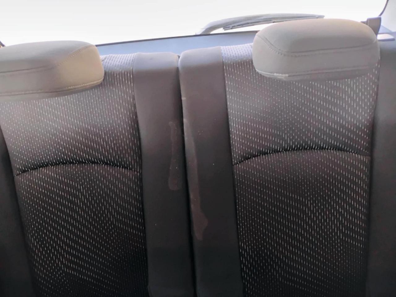 Dodge Journey SXT AWD 2017