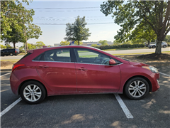 2013 Hyundai Elantra GT 