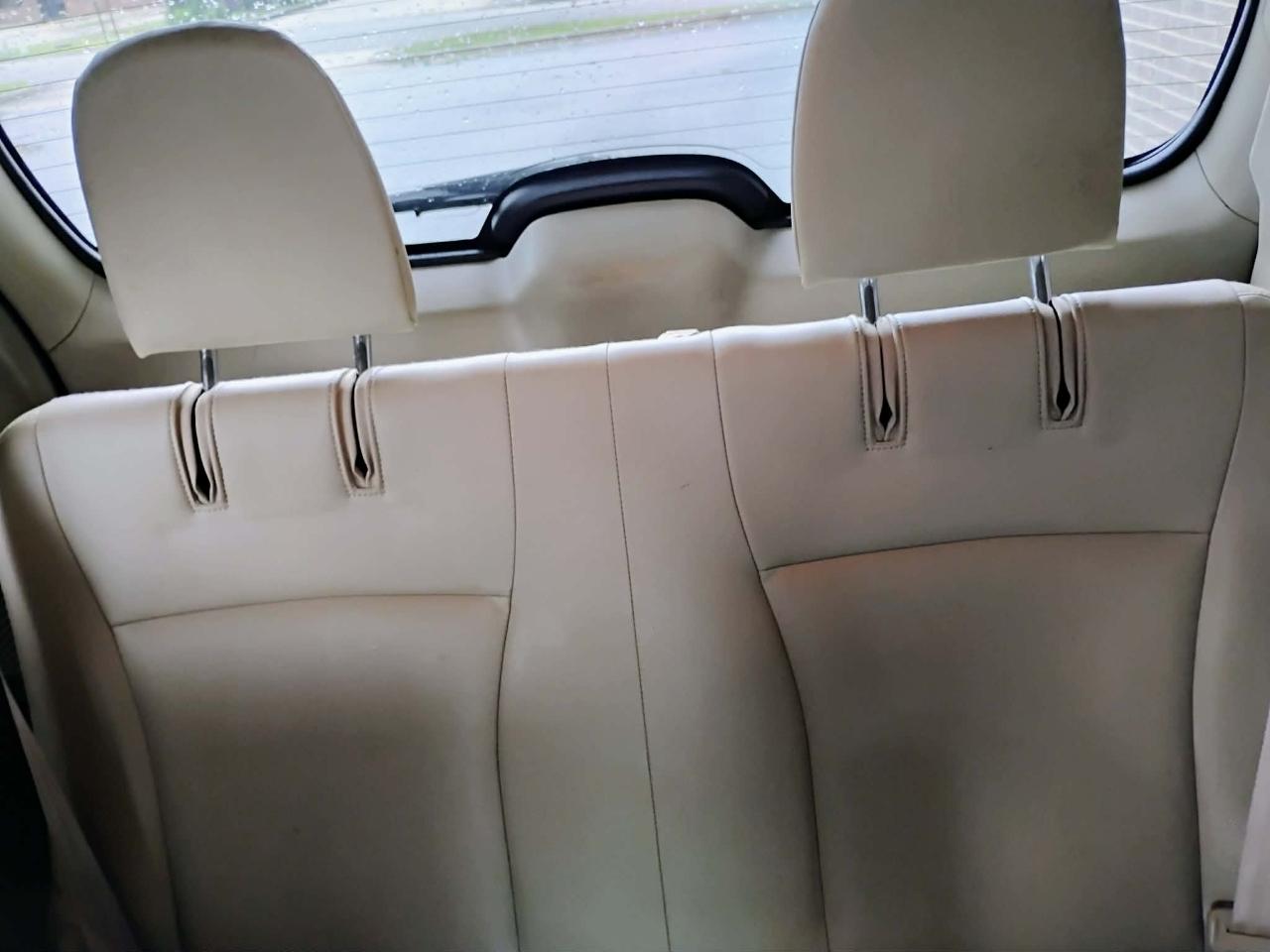 Toyota Highlander Limited 2WD 2008