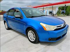 2011 Ford Focus 