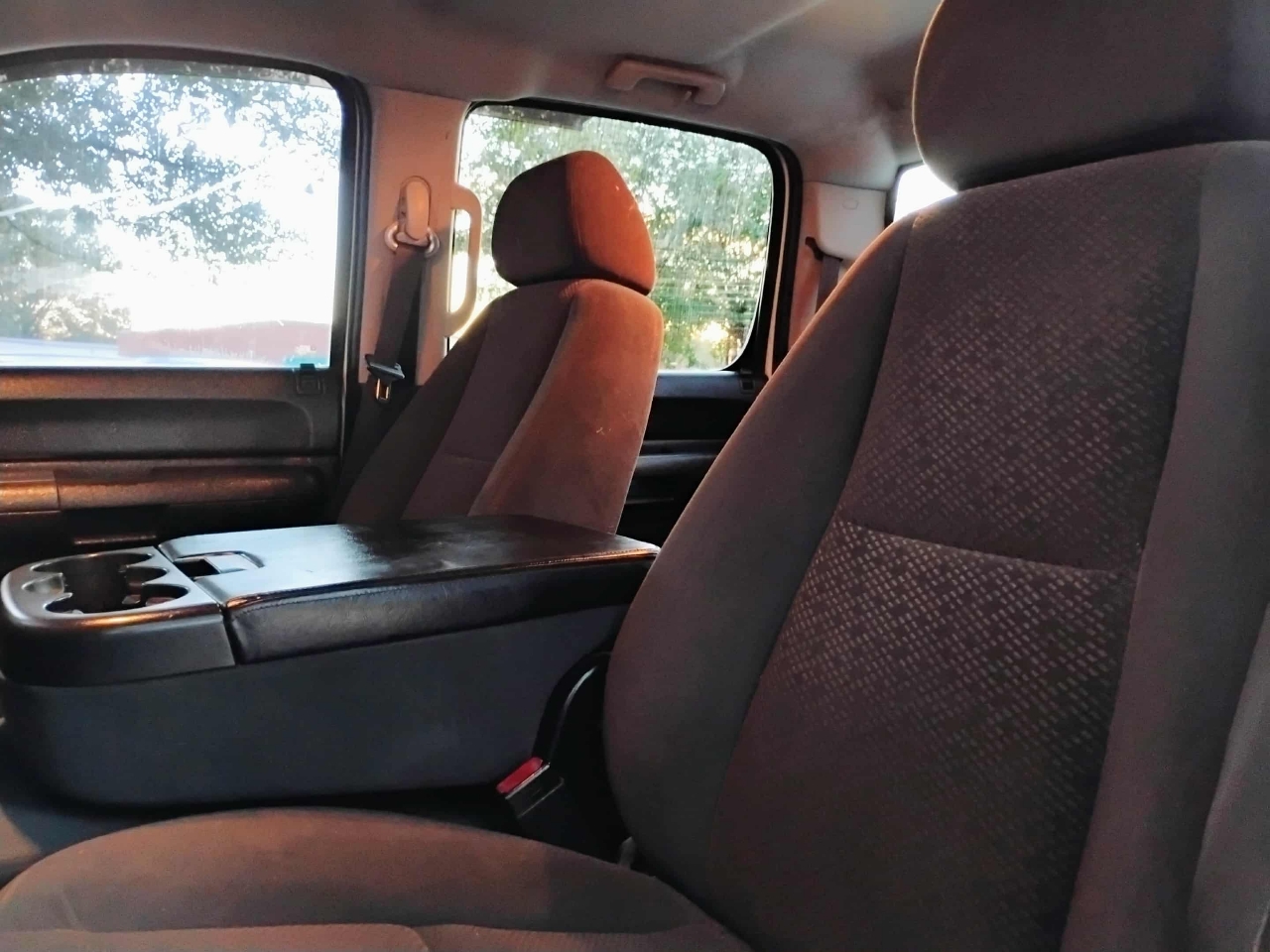 GMC Sierra Classic 1500 SLT Crew Cab 4WD 2007 GMC Sierra Classic 1500 SLT Crew Cab 4WD 2007