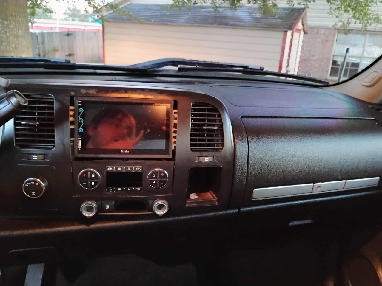 GMC Sierra Classic 1500 SLT Crew Cab 4WD 2007 GMC Sierra Classic 1500 SLT Crew Cab 4WD 2007