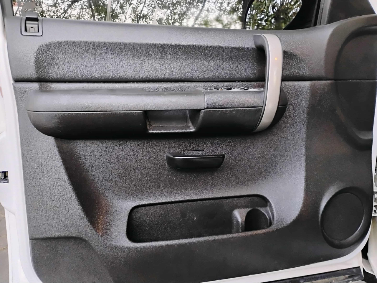 GMC Sierra Classic 1500 SLT Crew Cab 4WD 2007 GMC Sierra Classic 1500 SLT Crew Cab 4WD 2007