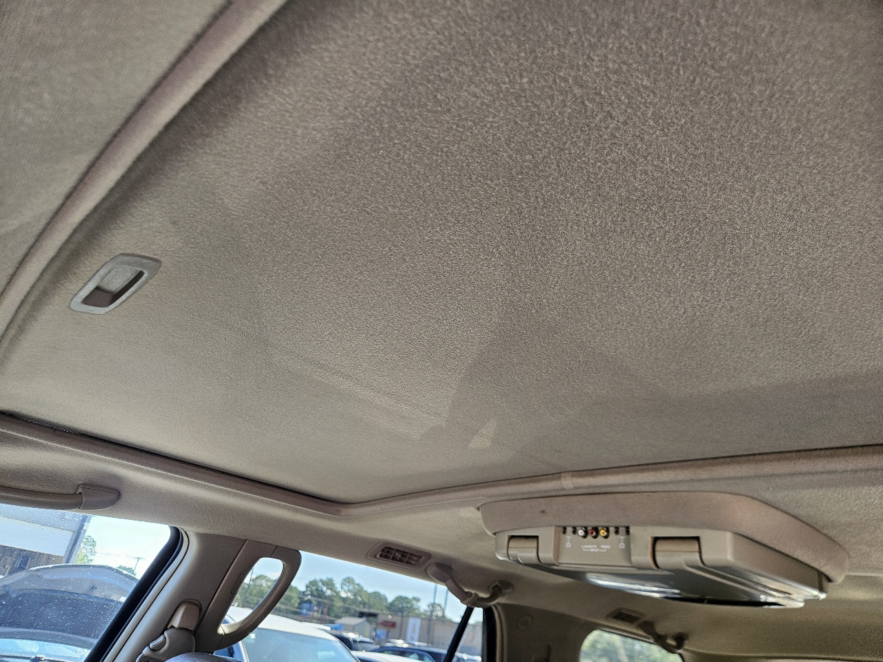 Toyota Sequoia SR5 2WD 2007 Toyota Sequoia SR5 2WD 2007