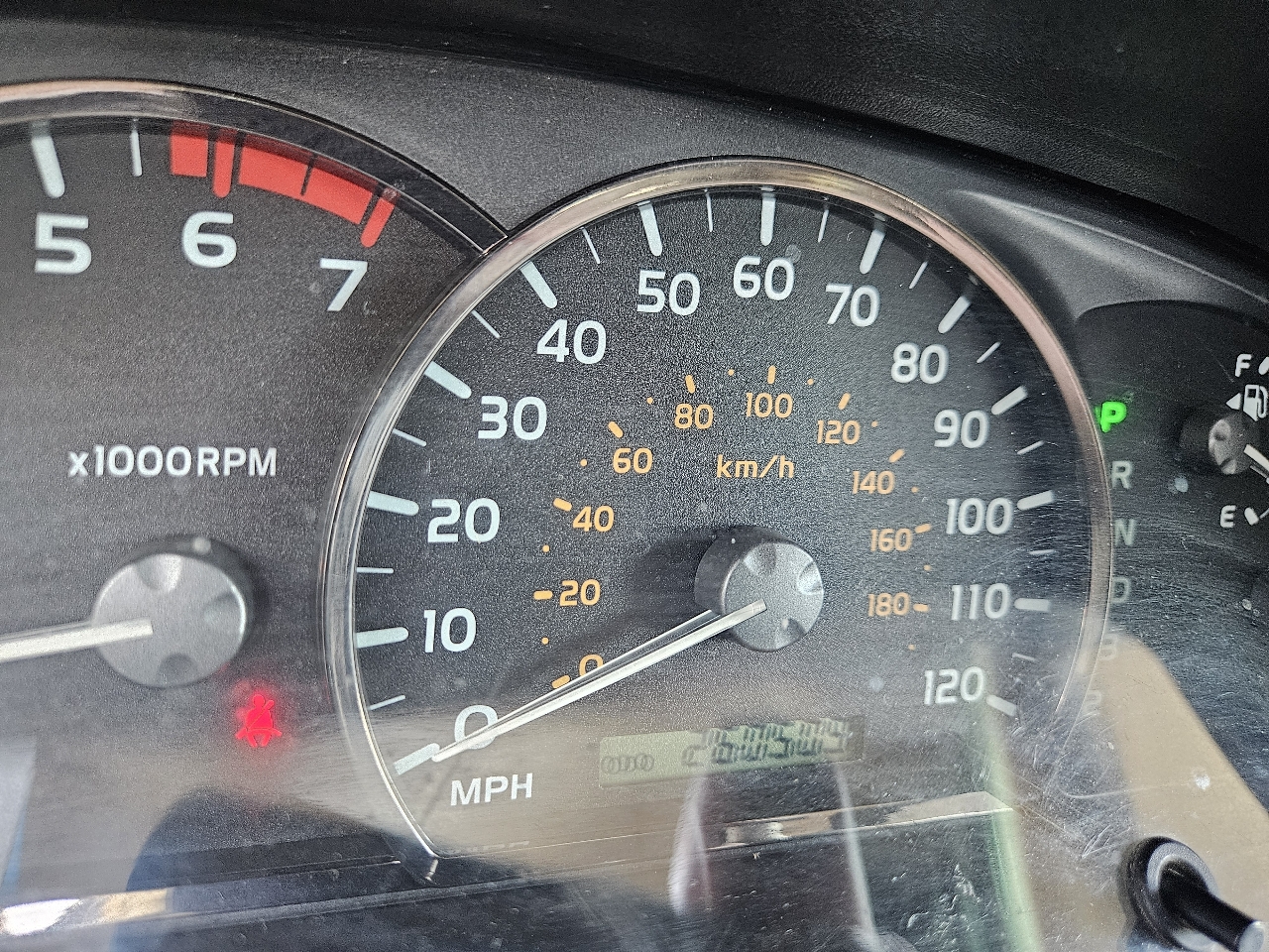 Toyota Sequoia SR5 2WD 2007 Toyota Sequoia SR5 2WD 2007