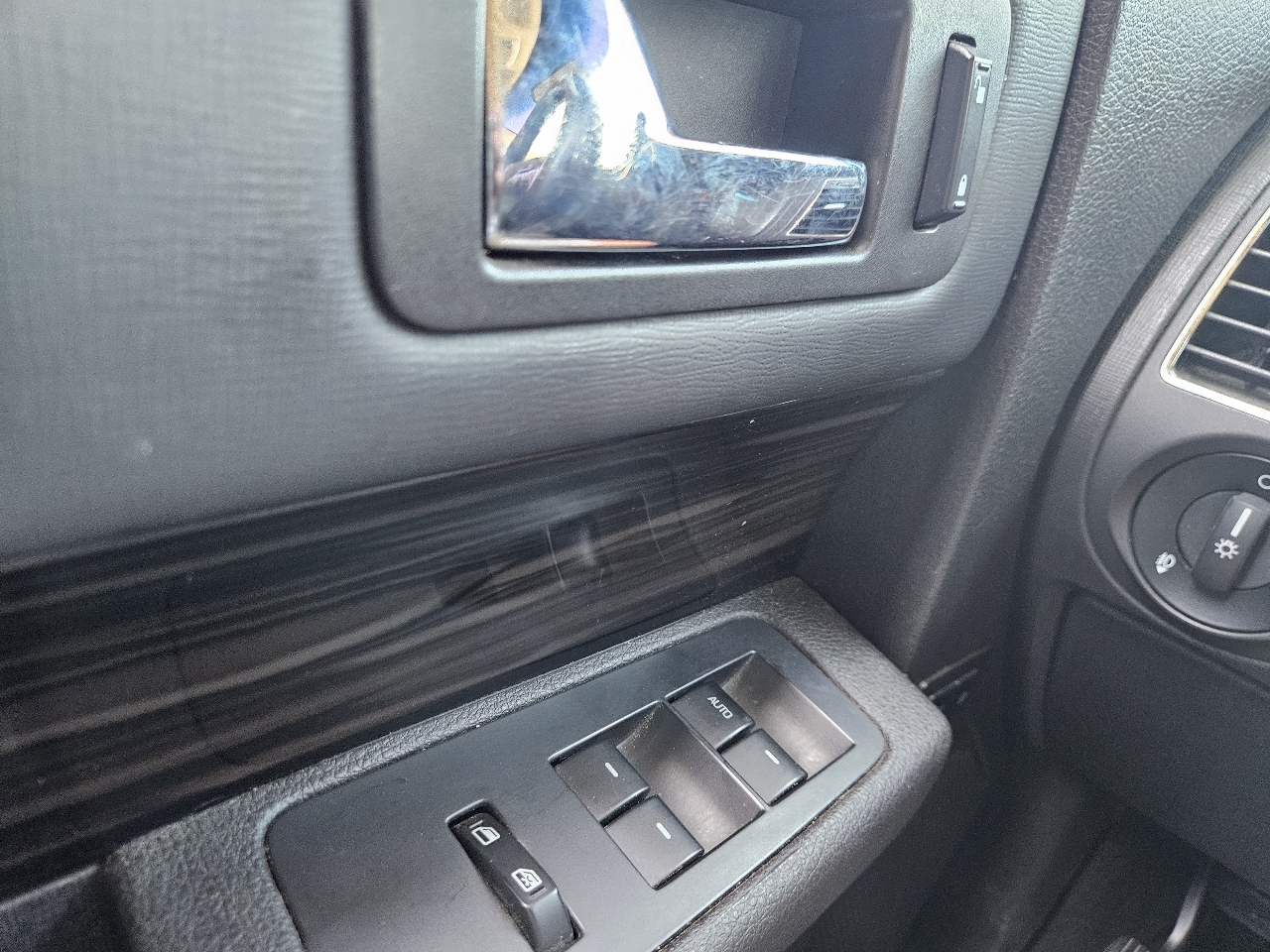 Ford Flex SEL FWD 2013 Ford Flex SEL FWD 2013