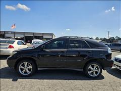 2007 Lexus RX 400h 