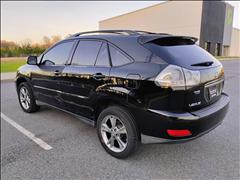 2007 Lexus RX 400h 
