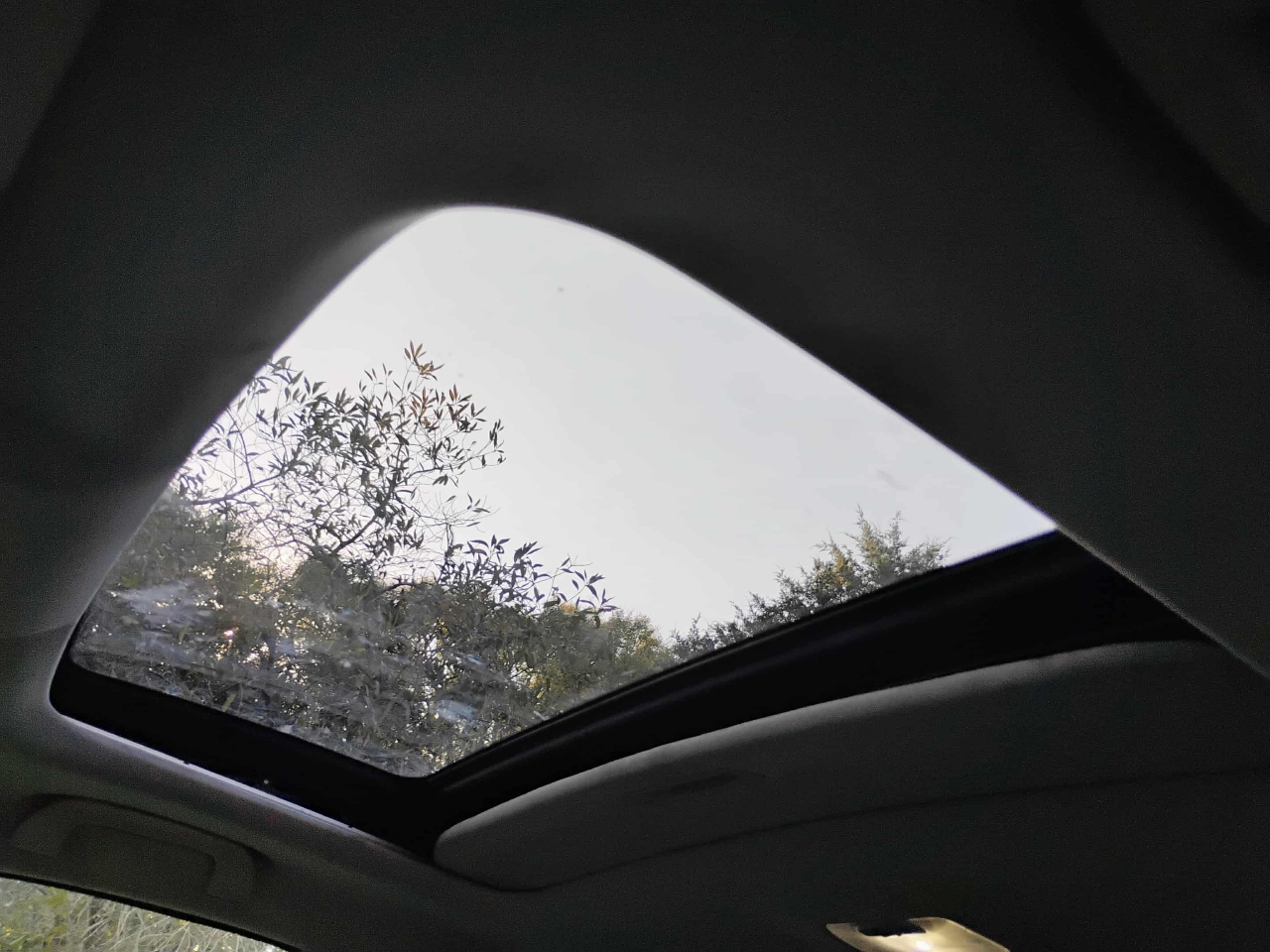 Honda CR-V 2WD 5dr EX-L 2011 Honda CR-V 2WD 5dr EX-L 2011