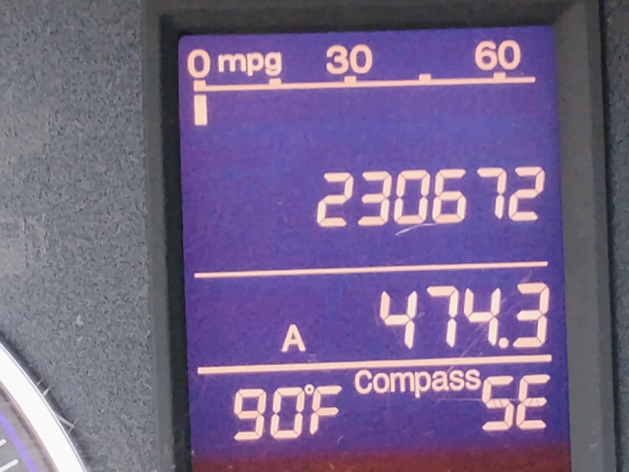 Honda CR-V 2WD 5dr EX-L 2011 Honda CR-V 2WD 5dr EX-L 2011