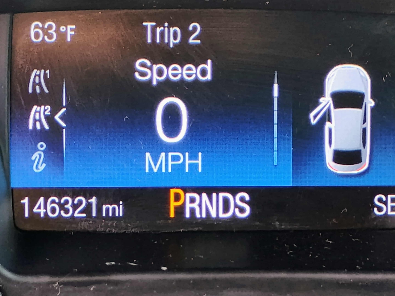 Ford Focus SEL Hatch 2017 Ford Focus SEL Hatch 2017