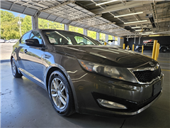 2012 Kia Optima 