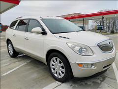 2011 Buick Enclave 