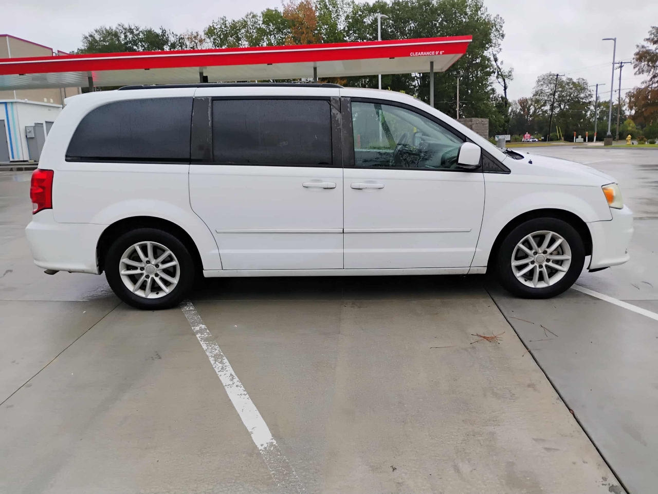 Dodge Grand Caravan 4dr Wgn SXT 2014 Dodge Grand Caravan 4dr Wgn SXT 2014