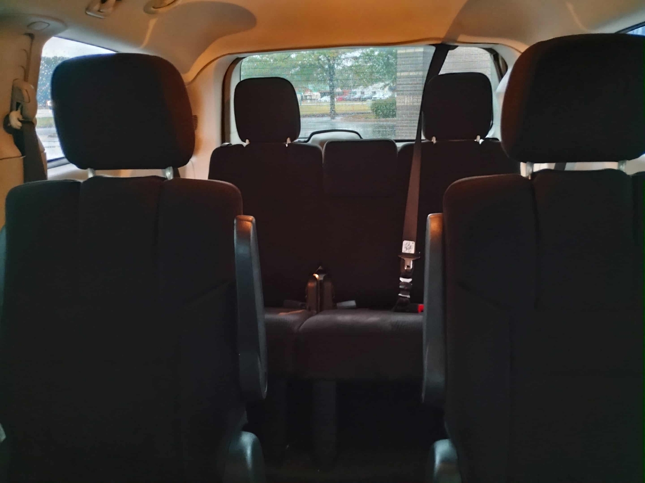 Dodge Grand Caravan 4dr Wgn SXT 2014 Dodge Grand Caravan 4dr Wgn SXT 2014