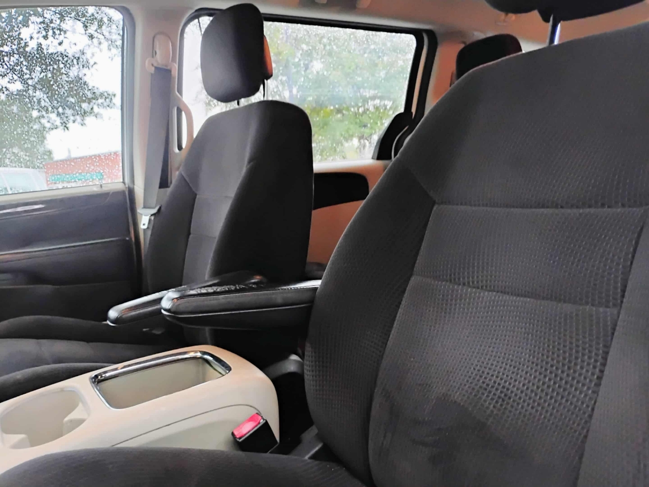 Dodge Grand Caravan 4dr Wgn SXT 2014 Dodge Grand Caravan 4dr Wgn SXT 2014