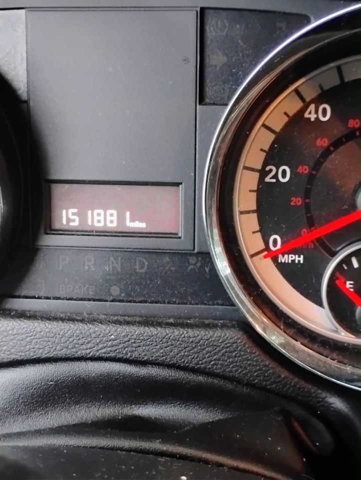 Dodge Grand Caravan 4dr Wgn SXT 2014 Dodge Grand Caravan 4dr Wgn SXT 2014