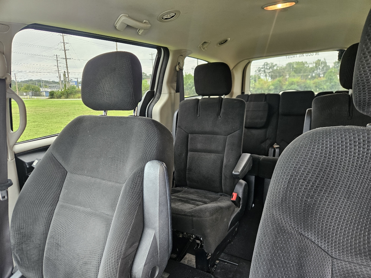 Dodge Grand Caravan 4dr Wgn SXT 2014 Dodge Grand Caravan 4dr Wgn SXT 2014